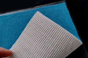 MOQUETTE R-COM |  Pavimento tessile Velour  1\10